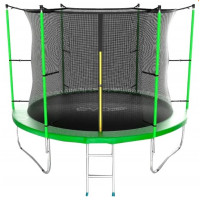 Батут EVO JUMP Internal 6ft (Wave)