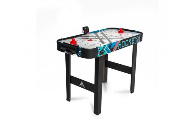 Игровой стол - аэрохоккей DFC SIRIUS 40" Игровой стол - аэрохоккей DFC SIRIUS 40"