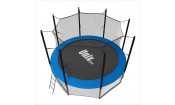 Батут UNIX line 6 ft Classic inside Батут UNIX line 6 ft Classic inside