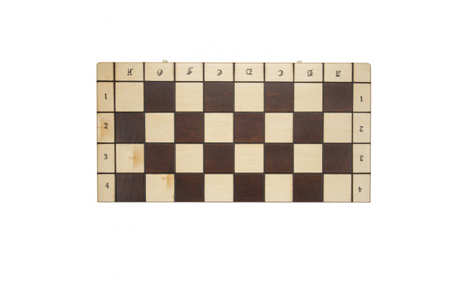 Шахматы "Поп" Шахматы "Поп"