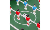 Игровой стол - футбол  DFC Athletic  49" 104 x 57 см / складной Игровой стол - футбол  DFC Athletic  49" 104 x 57 см / складной