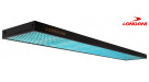 Светильник Longoni Compact Blue Green 320х31см