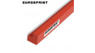 Резина для бортов Eurospint Standard Snooker Pro L-77 182см 12фт 6шт.