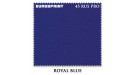 Сукно Eurosprint 45 Rus Pro 198см Royal Blue