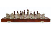 Шахматы "Торнамент-6" Шахматы "Торнамент-6"