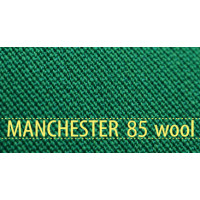 Сукно Manchester 85 Yellow green Royal Cloth
