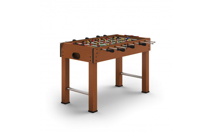 Игровой стол UNIX Line Футбол - Кикер (121х61 cм) Wood Игровой стол UNIX Line Футбол - Кикер (121х61 cм) Wood