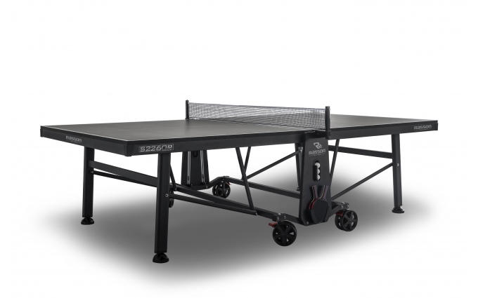 Настольный теннис "Rasson Premium S-2260 Indoor" Настольный теннис "Rasson Premium S-2260 Indoor"