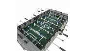 Игровой стол - футбол "Contest" (142x75x86) Игровой стол - футбол "Contest" (142x75x86)